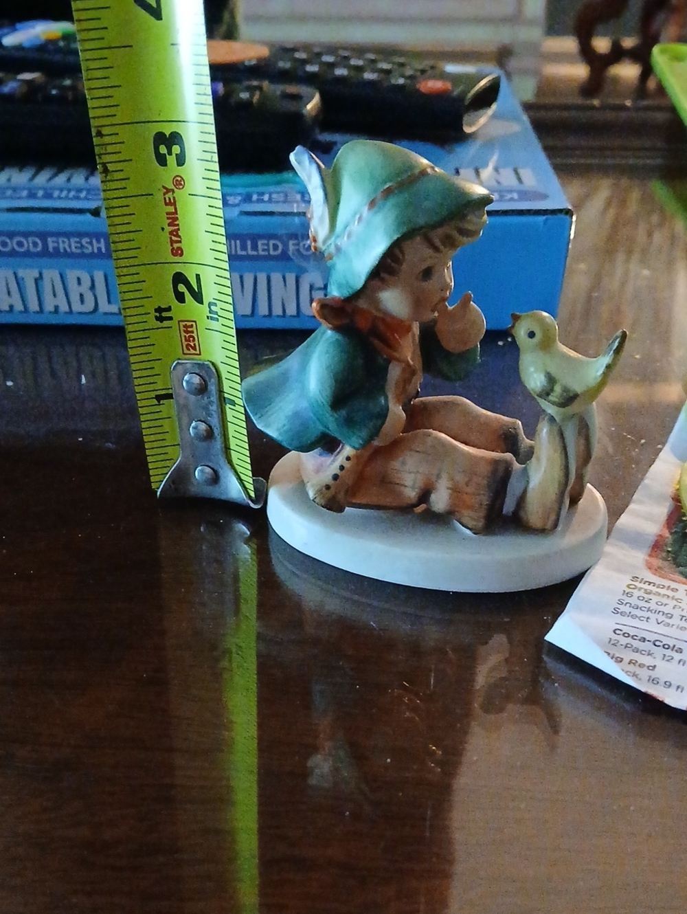 Hummel - Picture 3 of 3